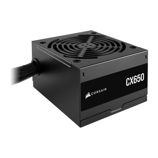 [CP-9020278-EU] CX SERIES CX650 650W 80 BRONZE