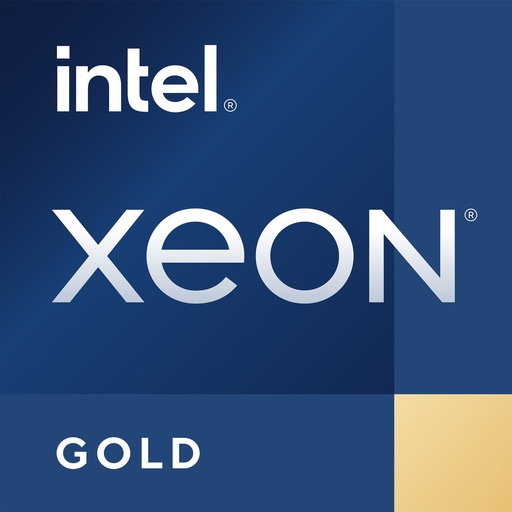 [338-CLVY] INTEL XEON GOLD 5416S 2G 16C/3