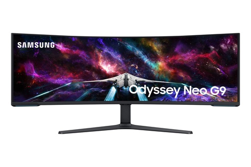 [LS57CG952NUXEN] S57CG952NU   ODYSSEY OLED G9