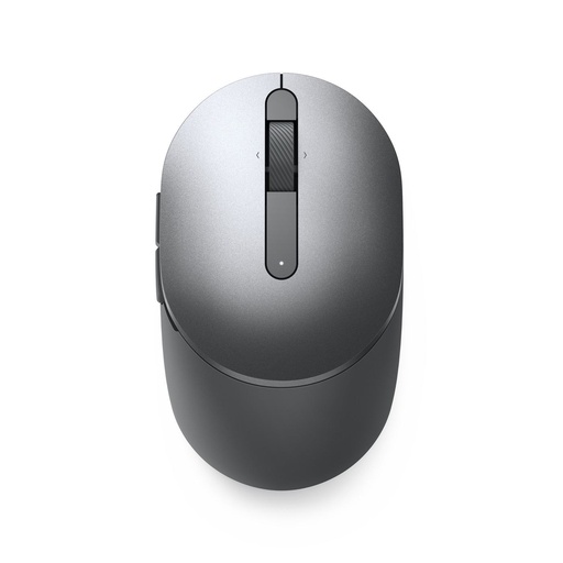 [MS5120W-GY] DELL WIRELESS MOUSE-MS5120W - GRAY