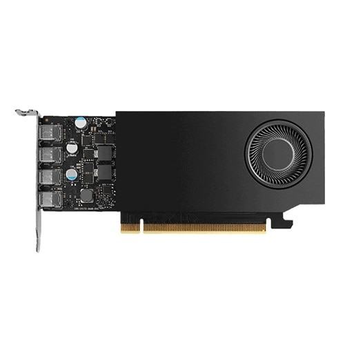 [DELL-JDG1F] NVIDIA RTX A400 4 GB HALF HEIGHT