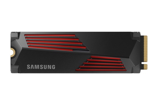 [MZ-V9P4T0GW] SSD 990 PRO NVME M.2 4TB