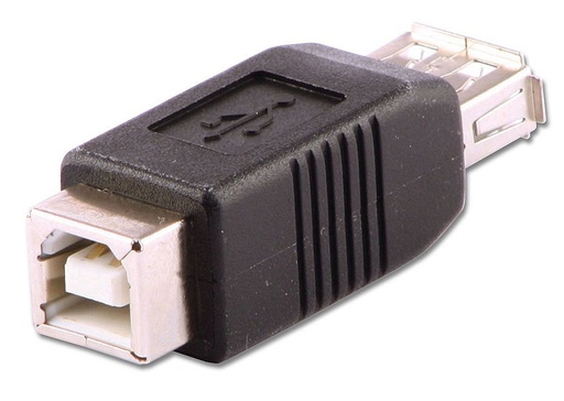[71228-LND] ADATTATORE USB TIPO A-F/B-F
