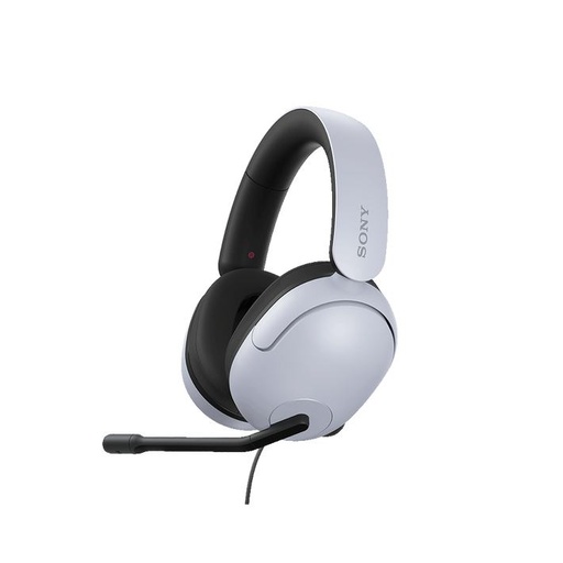 [MDRG300W.CE7] INZONE H3 CUFFIE GAMING WIRELESS