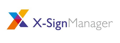 [5J.F1T14.005] X-SIGN 3-YR BASIC