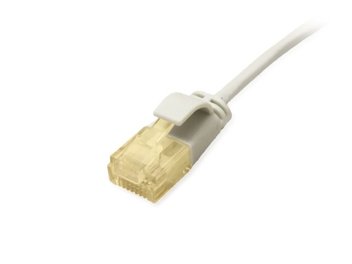 [626703] PATCH CABLE CAT.6A U/UTP  1.0M  GR