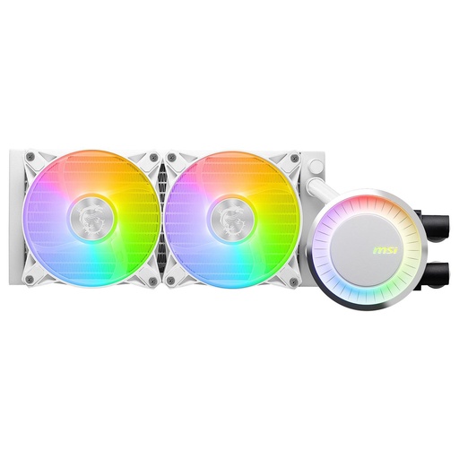 [MAG-CRLQD-E240W] MAG CORELIQUID E240 WHITE
