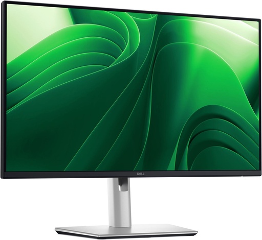 [DELL-P2425DE] DELL PRO 24 PLUS QHD USBC P2425DE