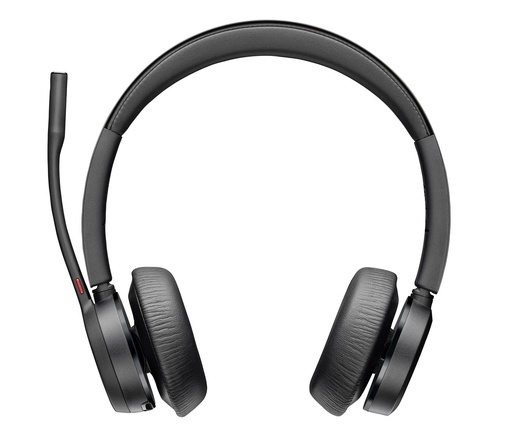 [77Z30AA] POLY VOY 4320 -M USB-C HS +BT700