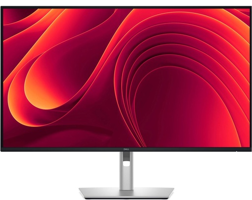 [DELL-P3225QE] DELL PRO 32 PLUS 4K USBC P3225QE