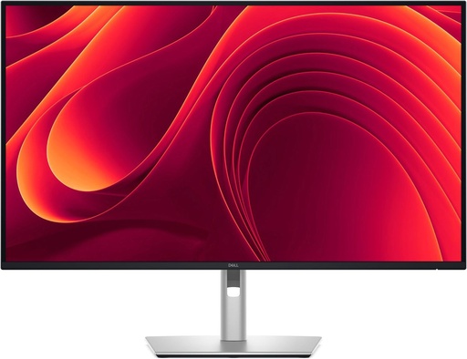 [DELL-P3225DE] DELL PRO 32 PLUS QHD USBC P3225DE
