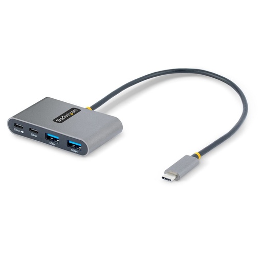 [5G2A2CPDB-USBST] HUB USB C A 4 PORTE 2X USB-A/C