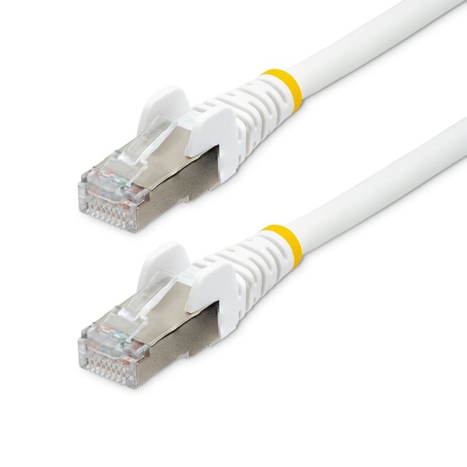 [NLWH-2M-CAT6AST] CAVO ETHERNET CAT6A 2M - LSZH