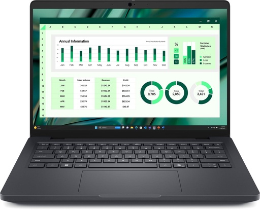 [CJRC7] DELL PRO MAX 14 MC14250
