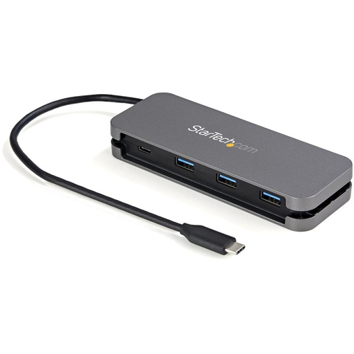 [HB30CM3A1CB] HUB USB C - 3X USB-A /1X USB-C