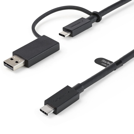 [USBCCADP] CAVO USB-C DA 1M - USB-C/USB-A