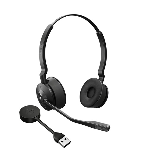 [9559-450-111] JABRA ENGAGE55 MS DUO USB-A