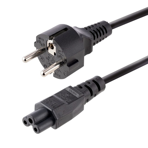 [753E3MPWLEADSST] CAVO ALIMENTAZIONE CA  18AWG