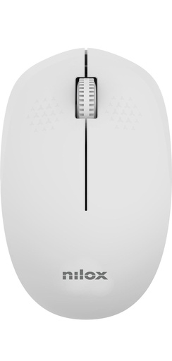 [NXMOWI4013] MOUSE WIRELESS 1000DPI ARGENTO