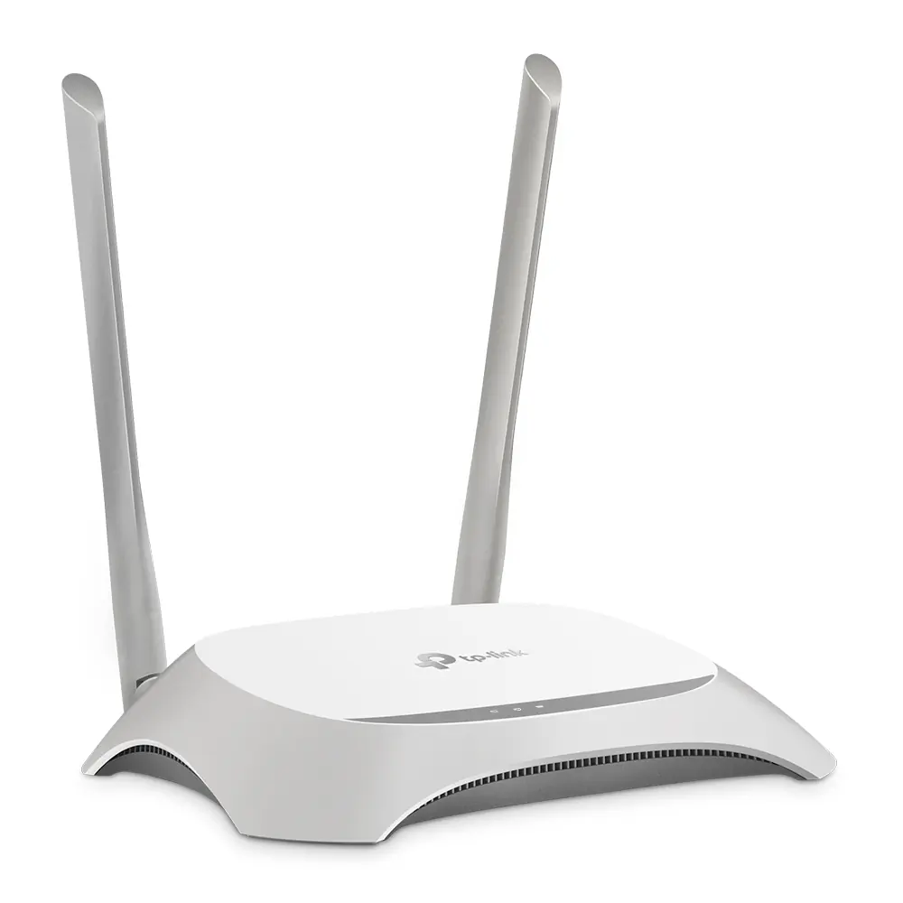 [TL-WR840N] WI-FI ROUTER N300