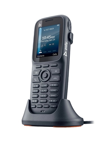 [8F3E4AA] POLY ROVE 20 DECT PH HS MOQ20