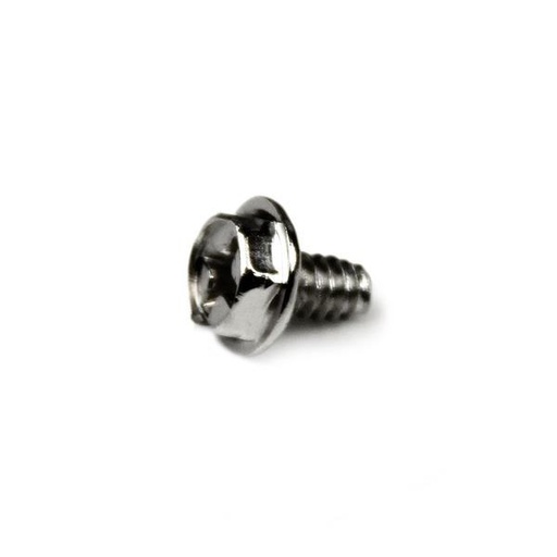 [SCREW6_32] VITI DI MONTAGGIO 6-32 PER PC 50 PZ