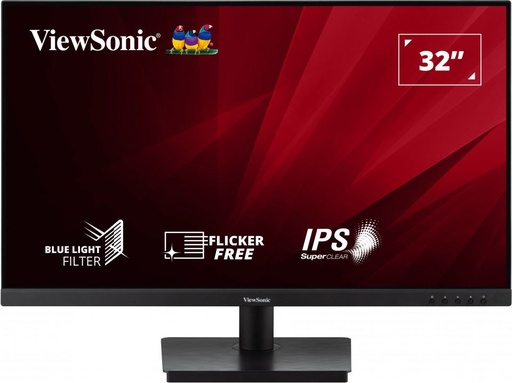 [VA3209-MH] MONITOR 32  FHD SUPERCLEAR IPS