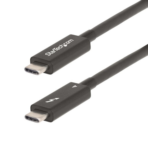 [A40G2MBTB4CABLE] CAVO THUNDERBOLT 4 40 GBPS  2M