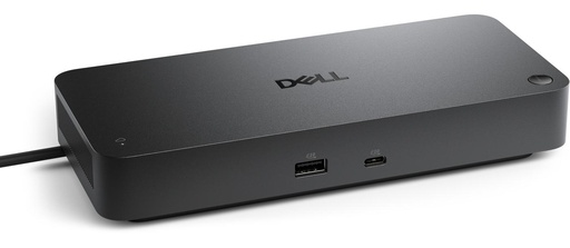 [DELL-SD25] DELL PRO SMART DOCK - SD25