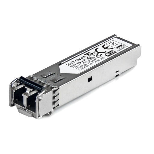 [SFP100BFXST] 100BASE-FX SFP - MM LC- 2 KM