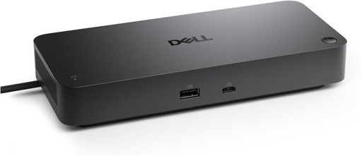 [DELL-SD25TB5] DELL PRO TB5 SMART DOCK - SD25TB5