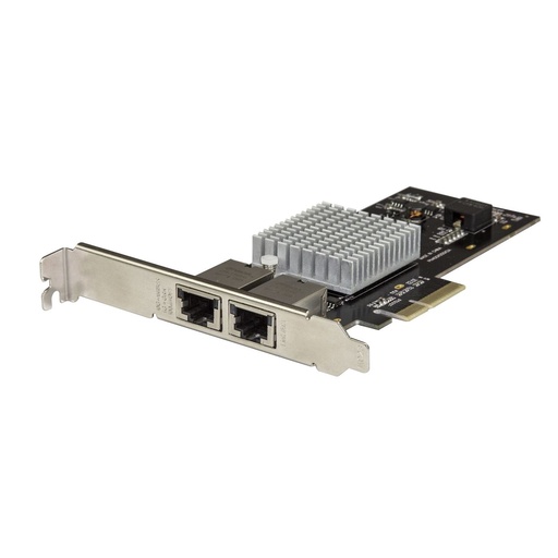 [ST10GPEXNDPI] SCHEDA DI RETE PCIE 10GBASE-T