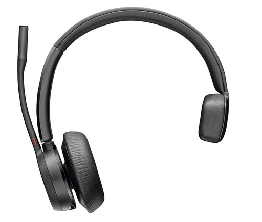 [7Y210AA] POLY VOY 4310-M HS +USB-A TO C