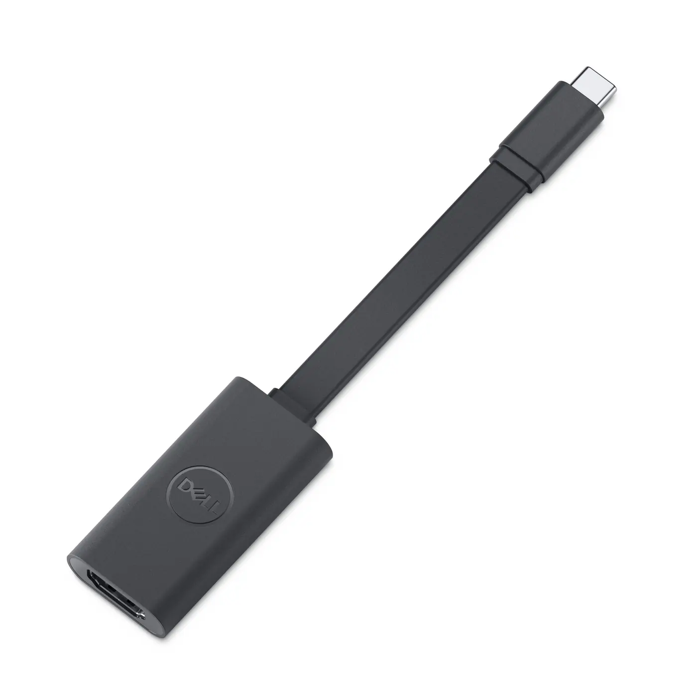 [DELL-SA124-BK] DELL ADAPTER - USB-C TO HDMI 2.1