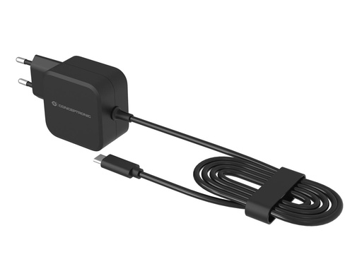[OZUL04BE] 67W GAN USB PD CHARGER