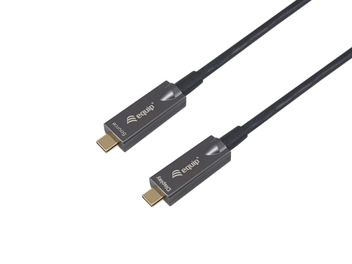 [119461] USB-C TO C ACTIVE OPTICAL CABLE  5M
