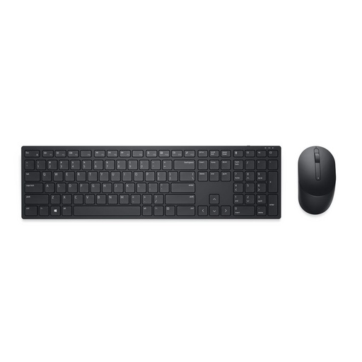 [KM5221WBKB-IT] PRO KEYBOARD+MOUSE KM5221W IT
