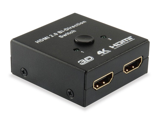 [332723] HDMI BI-DIRECTION SWITCH