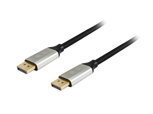 [119265] DISPLAYPORT 1.4 PREMIUM CABLE  5.0M