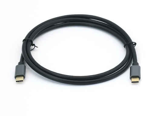 [128354] USB 3.2 GEN 2X1 TYPE-C TO C  M/M  1