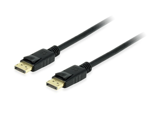 [119251] DISPLAY PORT  1.4 CABLE M/M 1 0M  B