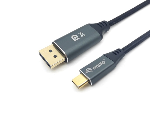 [133422] USB-C TO DISPLAYPORT CABLE  M/M  2.