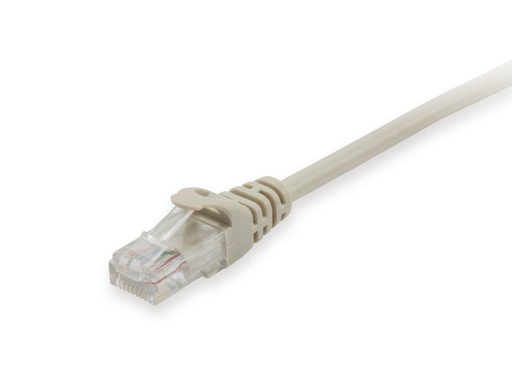 [603014] CAT.6A U/UTP PATCH CABLE  3.0M  BEI