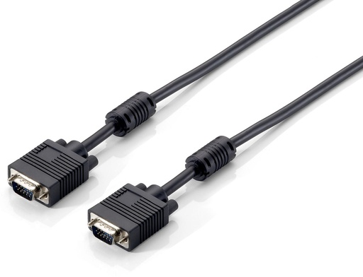 [118815] HDB15 3+7 CABLE  28AWG  OD: 7MM  15