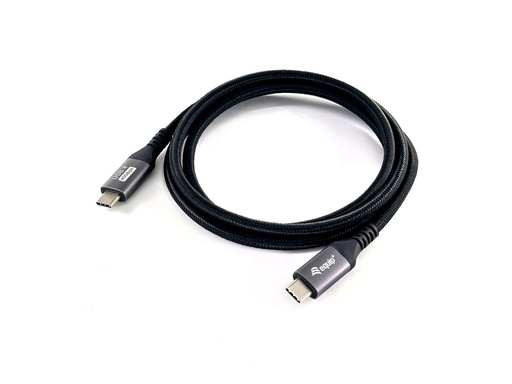 [128383] USB 4 GEN 3 C TO C CABLE  M/M  2.0M
