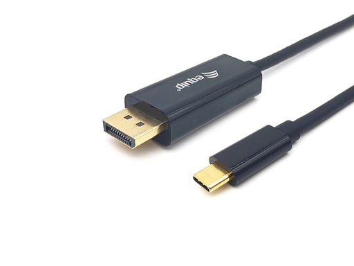 [133427] USB-C TO DISPLAYPORT CABLE  M/M  2.