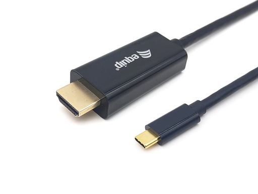 [133412] USB-C TO HDMI CABLE  M/M  2.0M  4K/