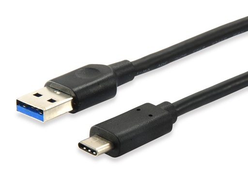 [128343] USB 3.2 GEN 1X1 C MALE TO A MALE CA