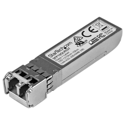 [SFP10GLRSST] 10GBASE-LR SFP+ - SM LC