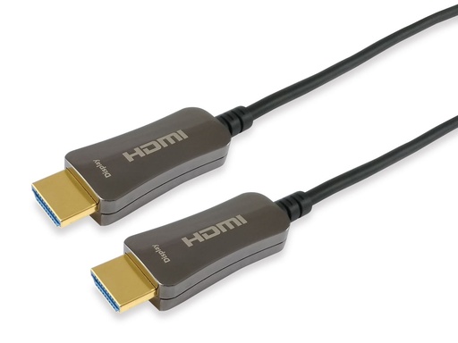 [119430] HDMI 2.0 ACTIVE OPTICAL CABLE AM/AM